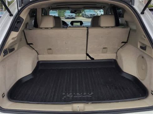 Certified 2017 Acura RDX FWD w/ Technology Package image 37