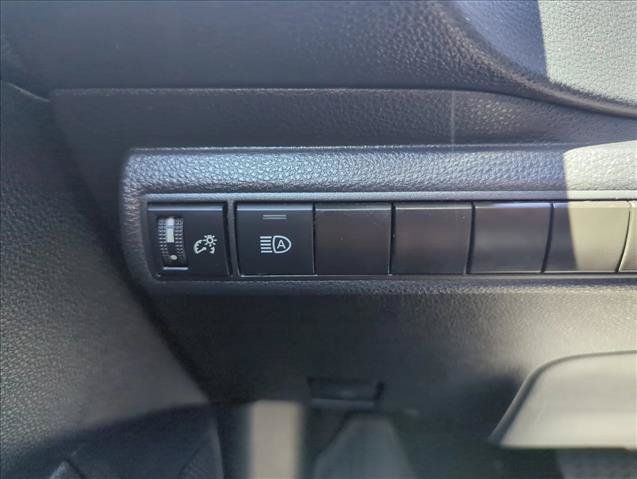 Certified 2025 Toyota Corolla LE FWD image 13