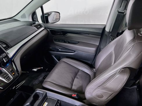 Used 2018 Honda Odyssey Elite image 24