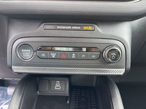 New 2025 Ford Bronco Sport Outer Banks w/ Outer Banks Tech Package+ image 27