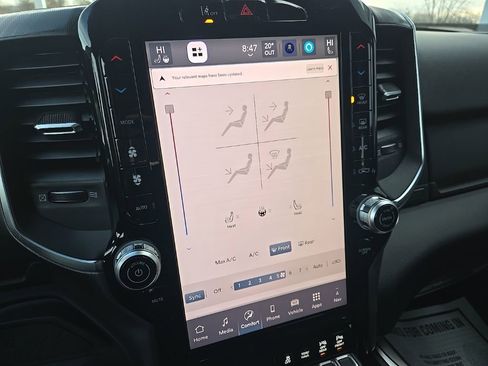 New 2026 RAM 2500 Big Horn image 62