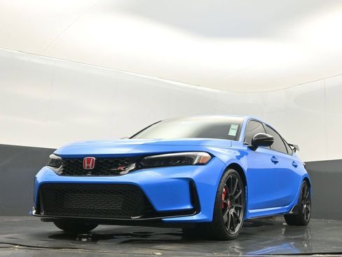 New 2025 Honda Civic Type R image 8