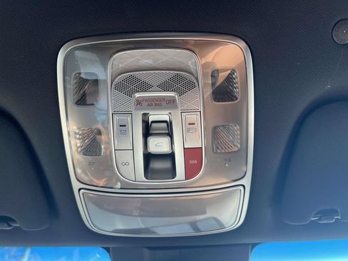Certified 2026 Genesis GV70 2.5T Advanced AWD/4WD image 33