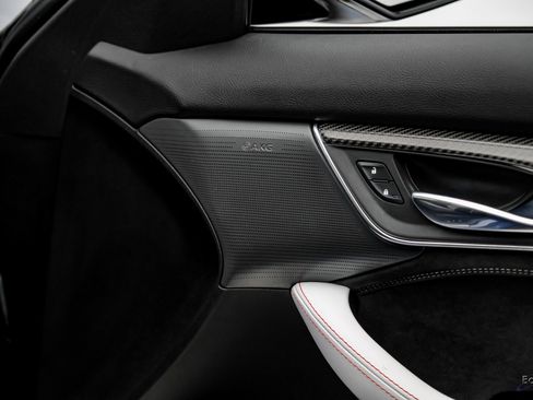 Used 2022 Cadillac CT5 V Blackwing image 89