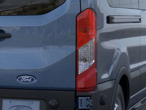 New 2026 Ford Transit 350 XL RWD image 21
