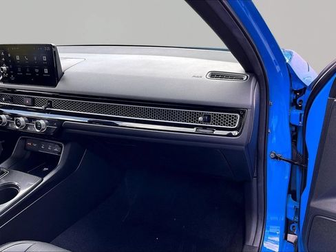 Certified 2025 Honda Civic Sport Touring image 18