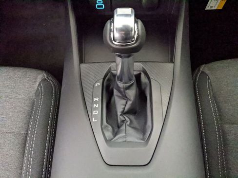 New 2026 Ford Mustang Coupe image 15