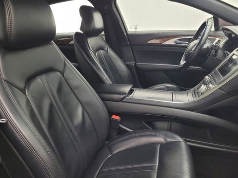 Used 2017 Lincoln MKZ Select image 21