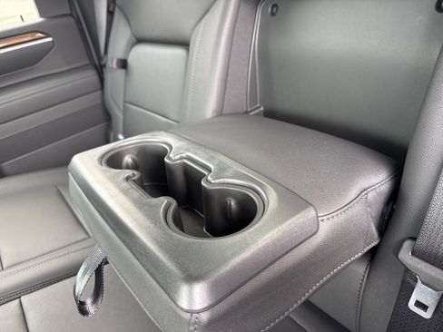 Certified 2025 Chevrolet Silverado 2500 LT w/ Trail Boss Package image 41