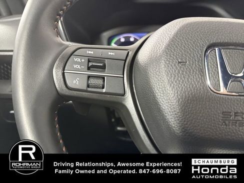 Used 2026 Honda CR-V Sport-L image 12