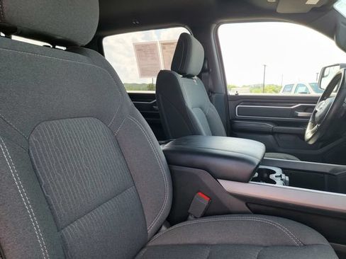Used 2021 RAM 1500 Big Horn AWD/4WD image 17