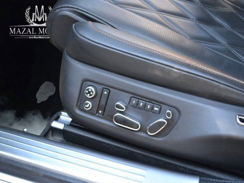 Used 2015 Bentley Flying Spur W12 AWD/4WD image 34