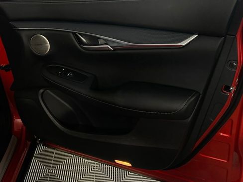 Used 2024 INFINITI QX50 Sport image 35