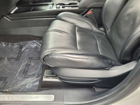 Certified 2022 Lincoln Corsair Grand Touring w/ Elements Technology Bundle image 22