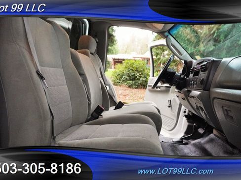 Used 2005 Ford F250 XL image 15