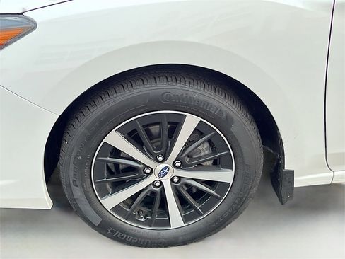 Used 2023 Subaru Impreza Premium image 31