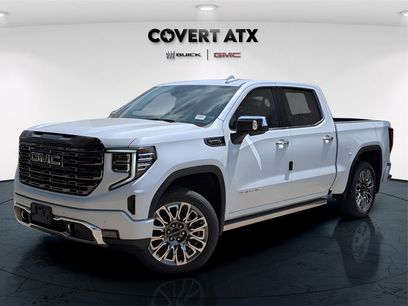 New 2026 GMC Sierra 1500 Denali Ultimate