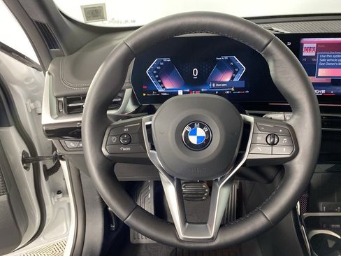 New 2026 BMW X1 xDrive28i w/ Technology Package image 10