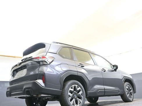 New 2026 Subaru Forester image 39