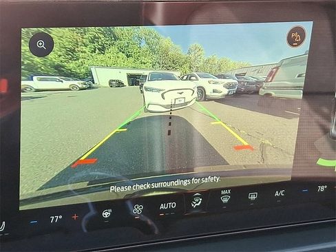 Certified 2024 Ford Mustang GT Premium image 18