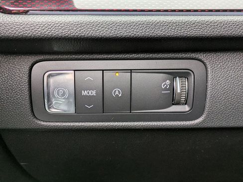 New 2026 Chevrolet Traverse RS image 16