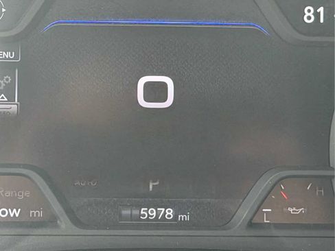 Used 2026 RAM 1500 Big Horn AWD/4WD image 21