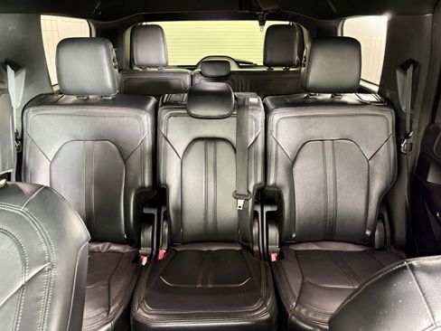 Used 2019 Ford Expedition Limited image 22