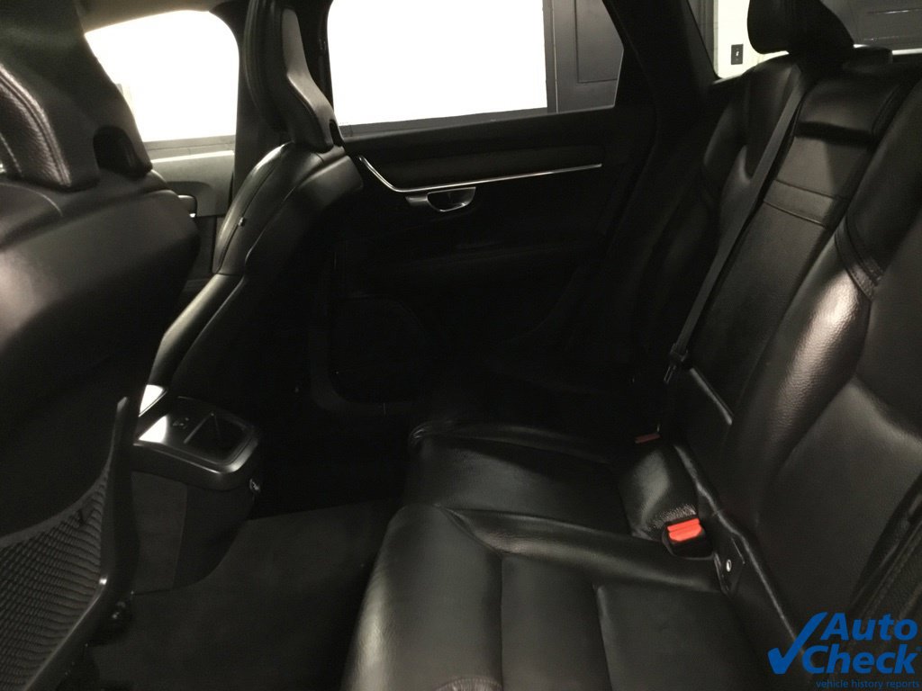 Used 2020 Volvo V90 T6 Cross Country AWD/4WD image 29