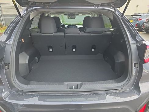 New 2025 Subaru Crosstrek 2.5i Premium image 12
