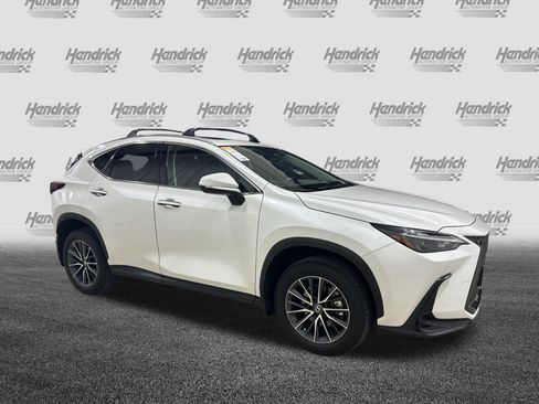 Used 2024 Lexus NX 350 AWD image 2