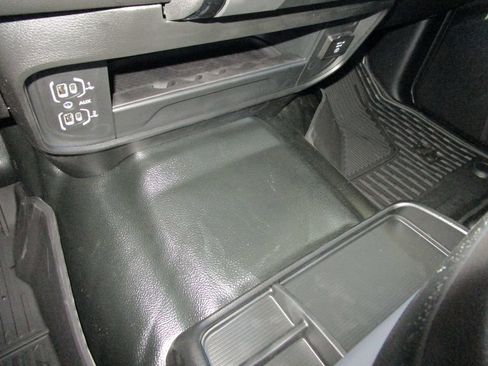 New 2026 RAM 2500 Tradesman AWD/4WD image 47