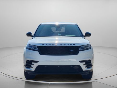 Used 2021 Land Rover Range Rover Velar R-Dynamic S AWD/4WD image 6
