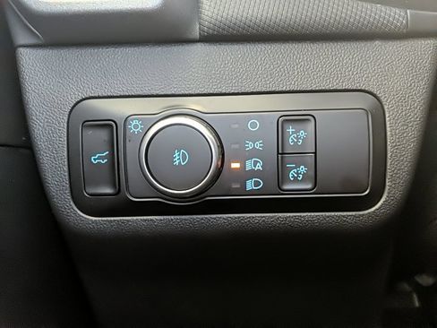 Used 2025 Ford Bronco Sport Outer Banks w/ Outer Banks Tech Package+ AWD/4WD image 25