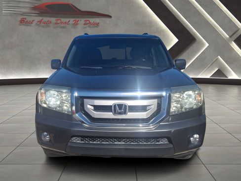 Used 2011 Honda Pilot EX-L image 2
