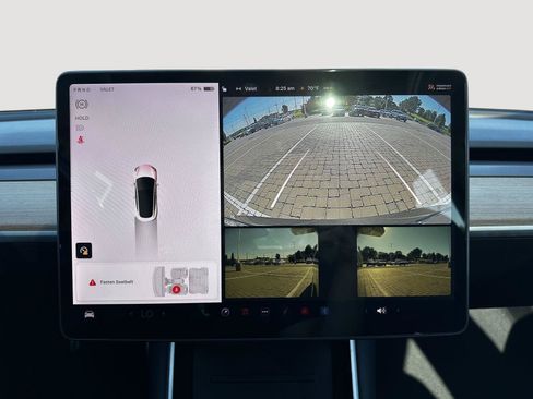 Used 2019 Tesla Model 3 Standard Range Plus RWD image 14