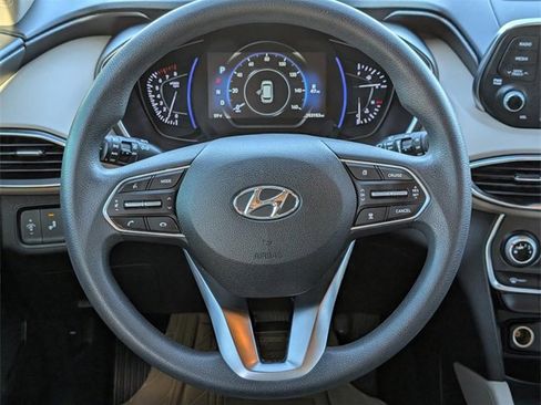 Used 2019 Hyundai Santa Fe SEL image 28