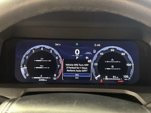 Used 2025 Toyota Tacoma TRD Sport RWD image 15