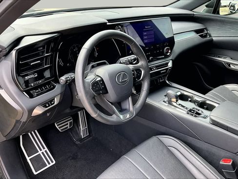 Used 2023 Lexus RX 350 F Sport w/ Accessory Package (Z1) AWD/4WD image 18