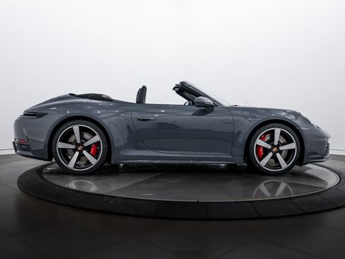 New 2026 Porsche 911 Carrera 4S image 8