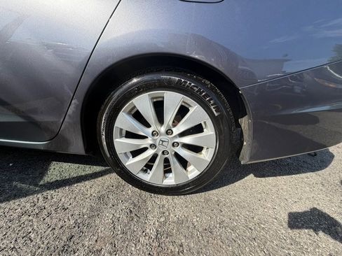 Used 2015 Honda Accord EX-L image 15