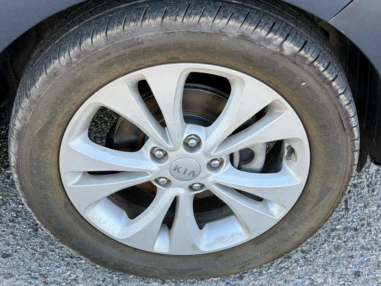 Used 2016 Kia Soul ! FWD image 22