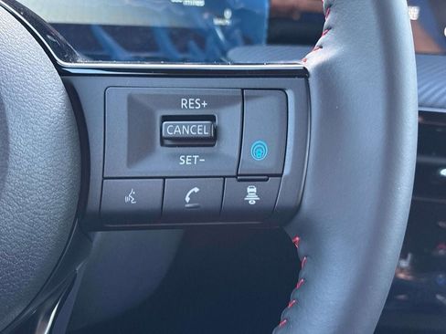 New 2026 Nissan Kicks SR w/ Cold Weather Package image 12