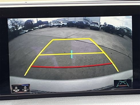 Used 2020 Lexus ES 300h w/ Premium Package image 16