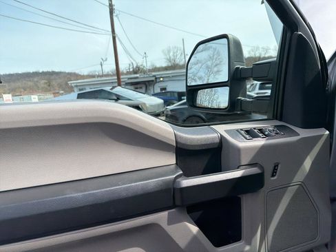 Used 2022 Ford F250 XL w/ STX Appearance Package image 15