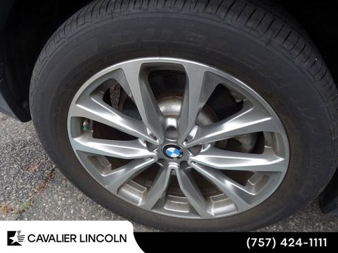Used 2019 BMW X3 sDrive30i RWD image 14