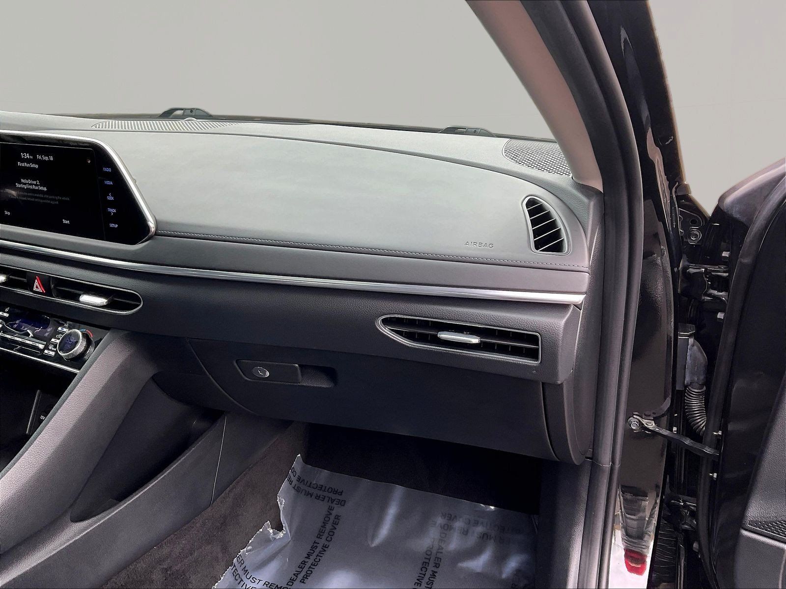 Used 2022 Hyundai Sonata Limited FWD image 25
