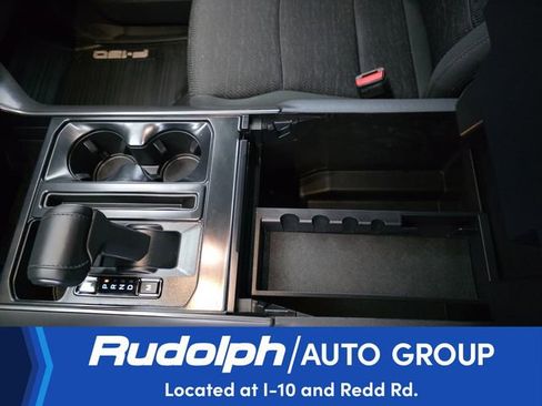 Used 2024 Ford F150 XLT w/ Equipment Group 302A MID image 27