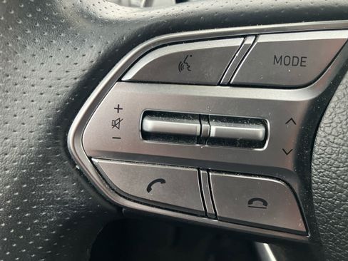 Used 2022 Hyundai Santa Fe Calligraphy FWD image 18