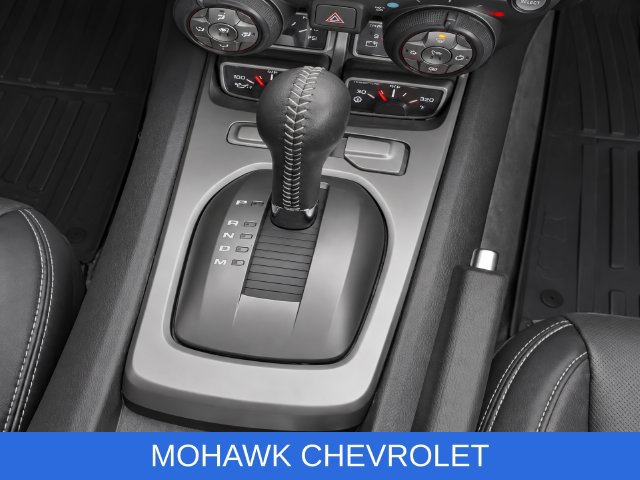 Used 2015 Chevrolet Camaro LT w/ RS Package RWD image 15
