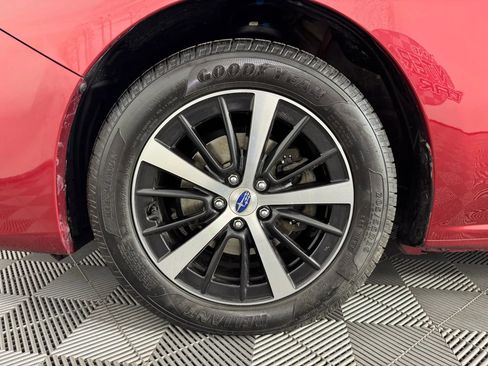 Used 2019 Subaru Impreza 2.0i Premium image 40